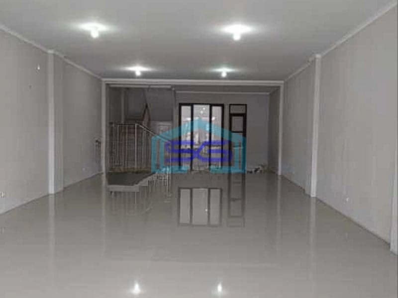 Dijual Ruko Baru Siap Pakai di Rawamangun Jakarta Timur LB 306m2