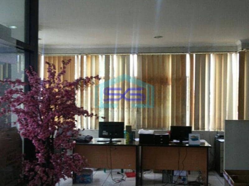 Dijual Ruko 3 Lantai Komp Kopo Mas Bandung LB 330m2