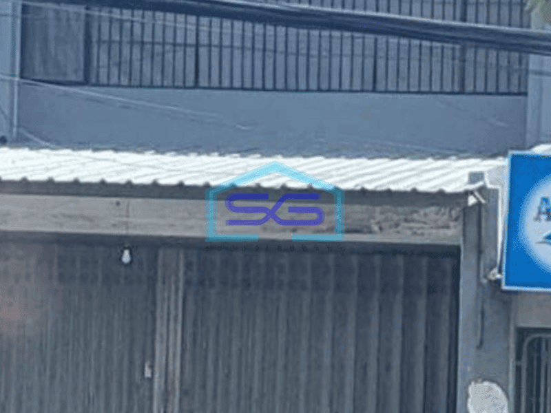 Disewakan Ruko di Raya Wiyung Surabaya