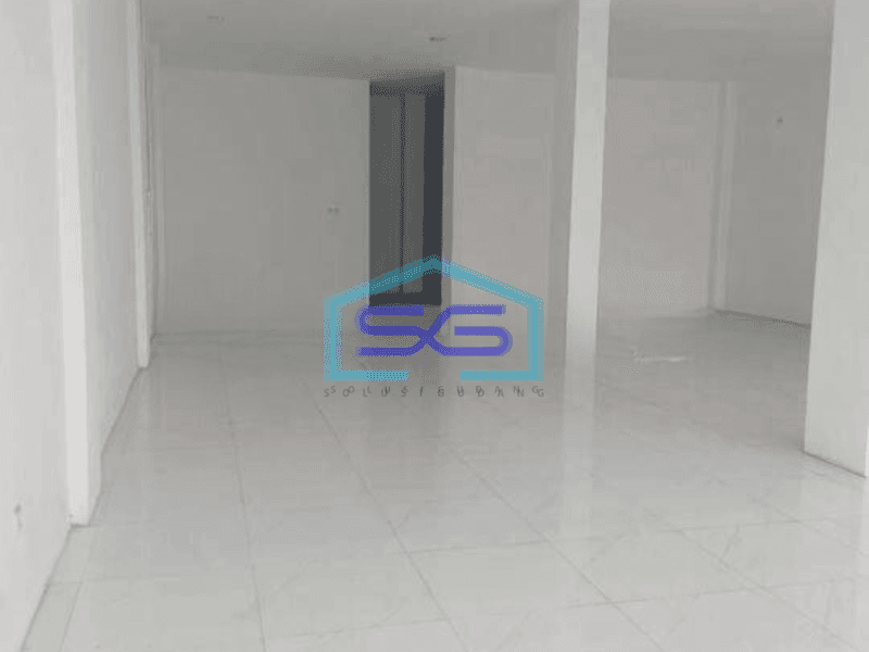 Disewa Ruko Gandeng di Utan Panjang Kemayoran Jakarta Pusat