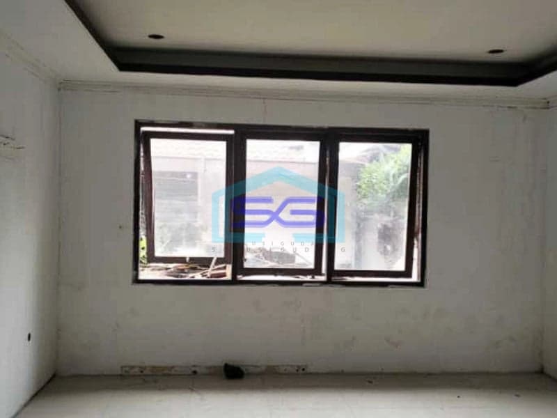 Disewakan Gudang Bagus Strategis Di Sayap Sudirman Bandung Kota Luas Tanah 1000m2