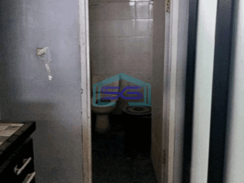 Dijual/Disewa gudang luas 2700m2 di Cipondoh