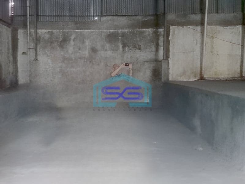 Disewakan Gudang Di Jln Panjang Strategis Cocok Gudang di Kebon Jeruk Jakarta Barat LB 300m2