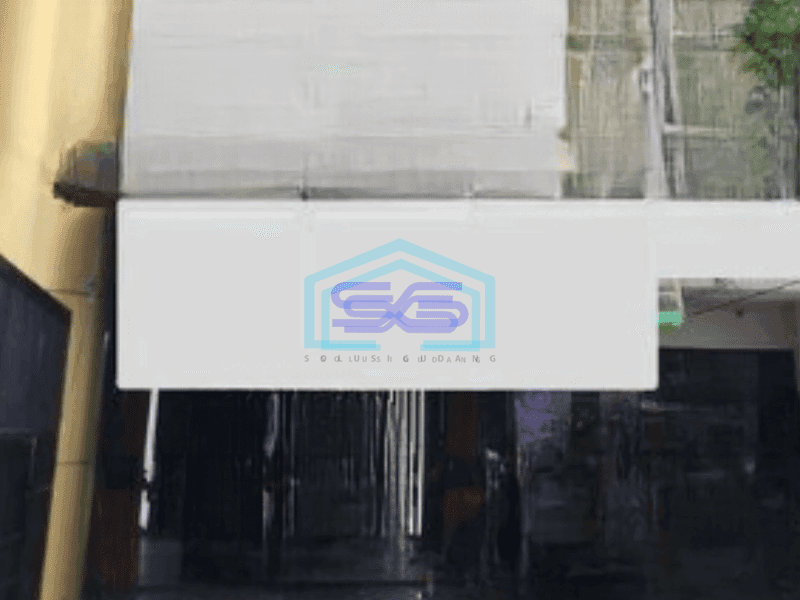 Dijual Ruko Luas Bangunan  280 m² Lokasi Bebas Banjir dan Strategis di Kembangan Jakarta Barat