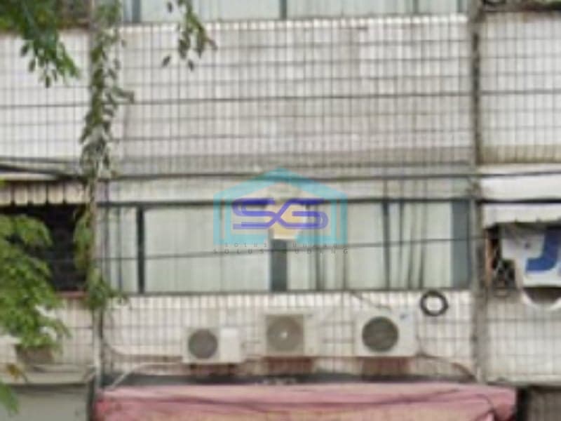 Disewa Ruko Latumeten Angke Tambora Jakarta Barat Luas Bangunan  216 m²