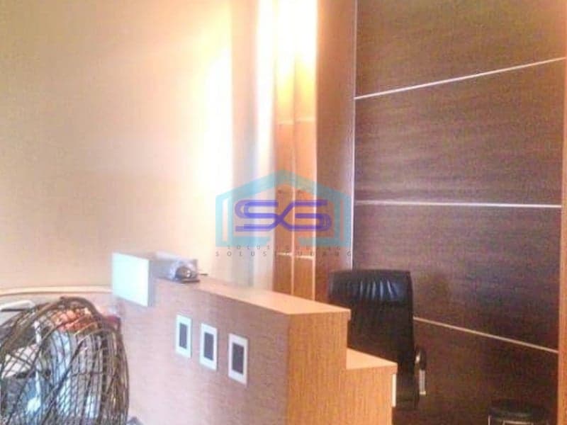 Disewakan Ruko 1 Lantai di Sunter Danau Jakarta Utara LT 310m2