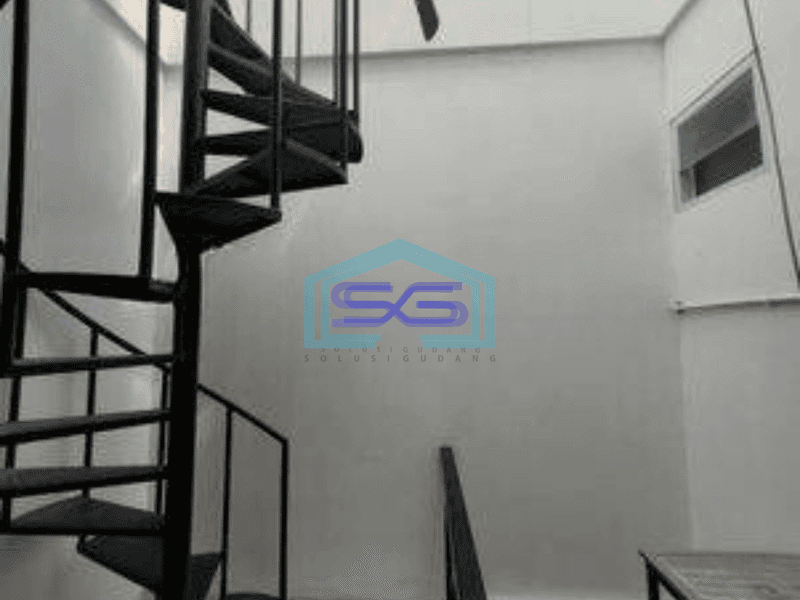 Dijual Ruko Venice Aracade Hadap Jalan Raya Ramai Strategis di Graha Raya Bintaro Tangerang Selatan