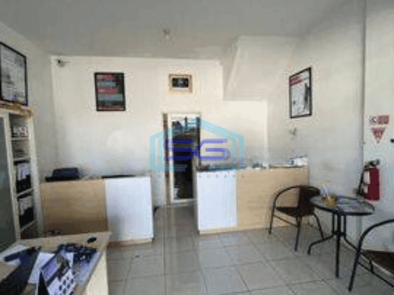 Dijual Ruko Desain Minimalis Gunung Anyar Surabaya Timur