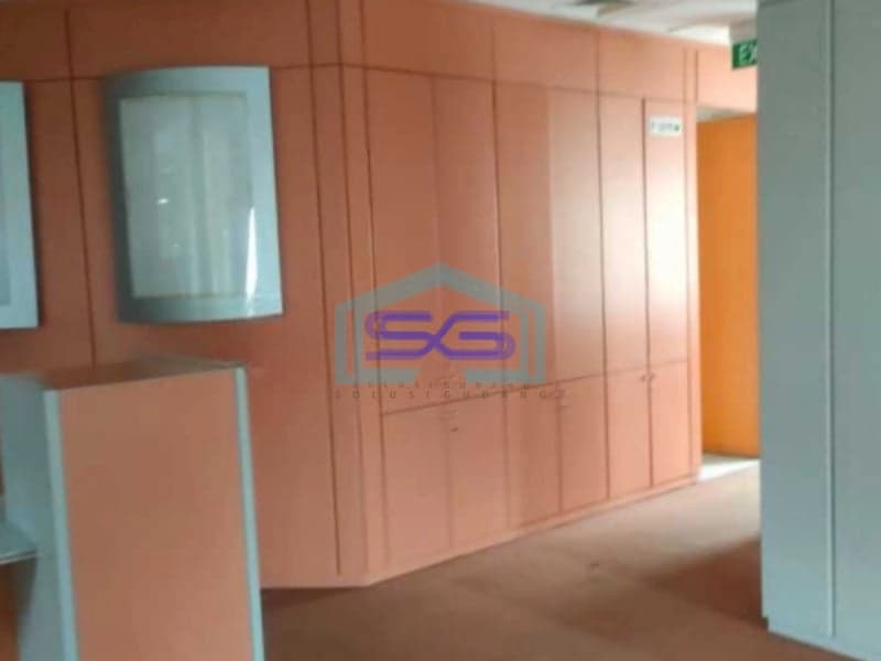 Disewakan Ruko di Jalan Teuku Umar di Denpasar Bali Siap Huni LB 729m2
