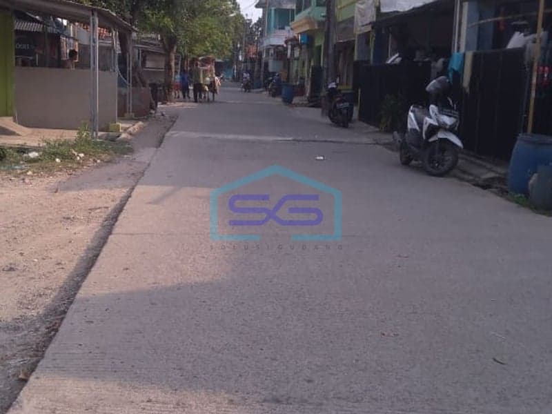 DIJUAL GUDANG DI CIKARANG