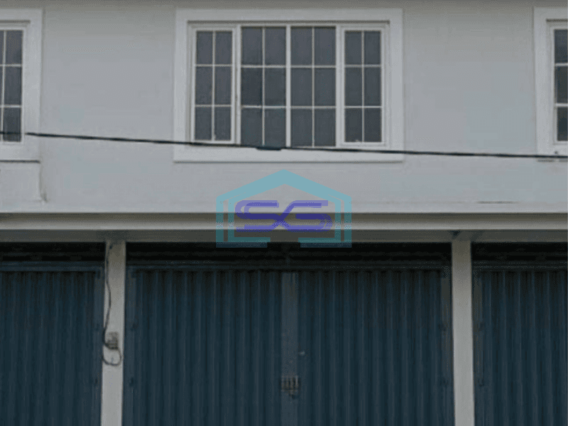 Disewakan Ruko Baru 2 Lantai Luas Bangunan  101 m² di Rungkut Surabaya
