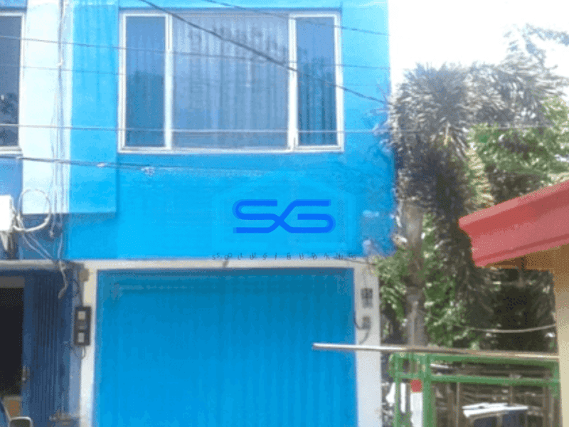 Dijual Ruko di Rungkut Surabaya