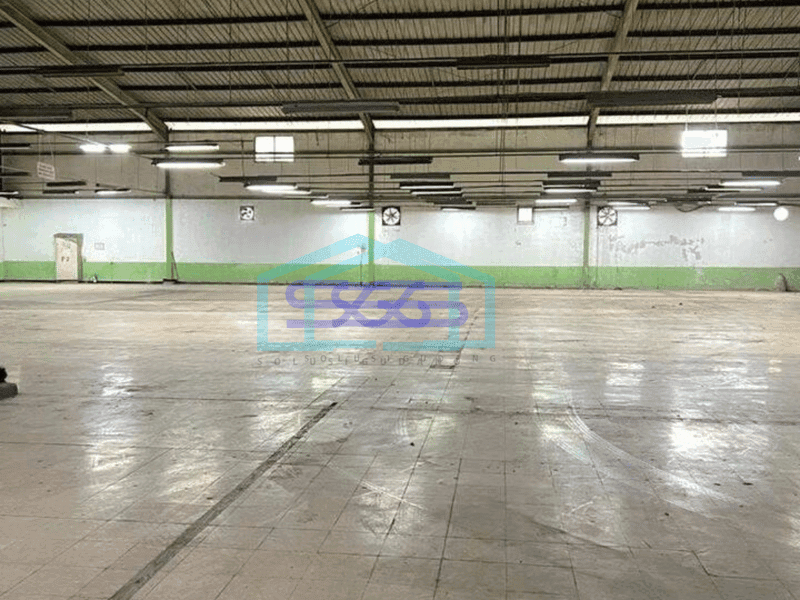 Disewa Gudang Siap Pakai Produktif Kota Cimahi Bandung Barat