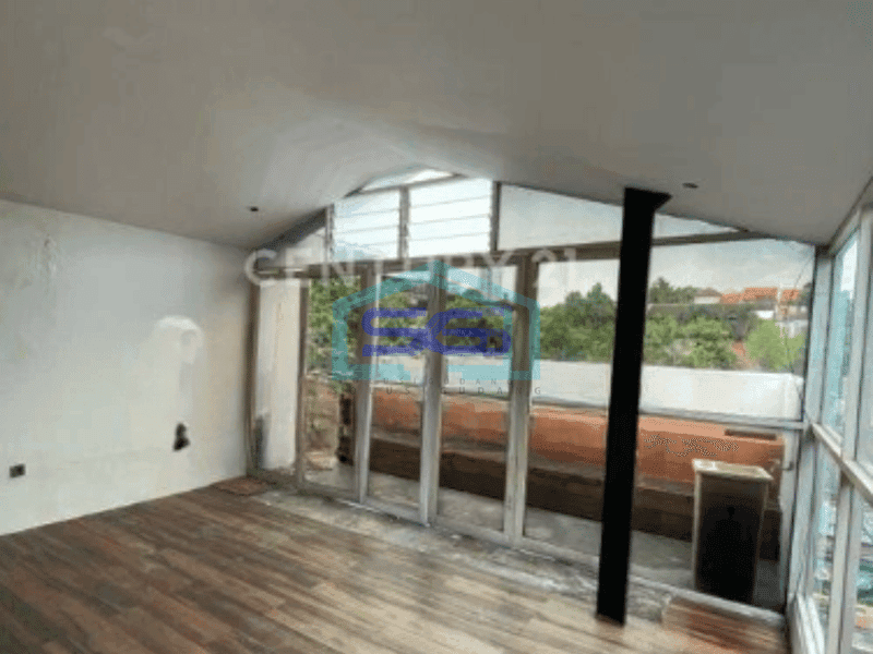 Disewakan Ruko 3 Lantai Di Kemang Luas Tanah 50 m²