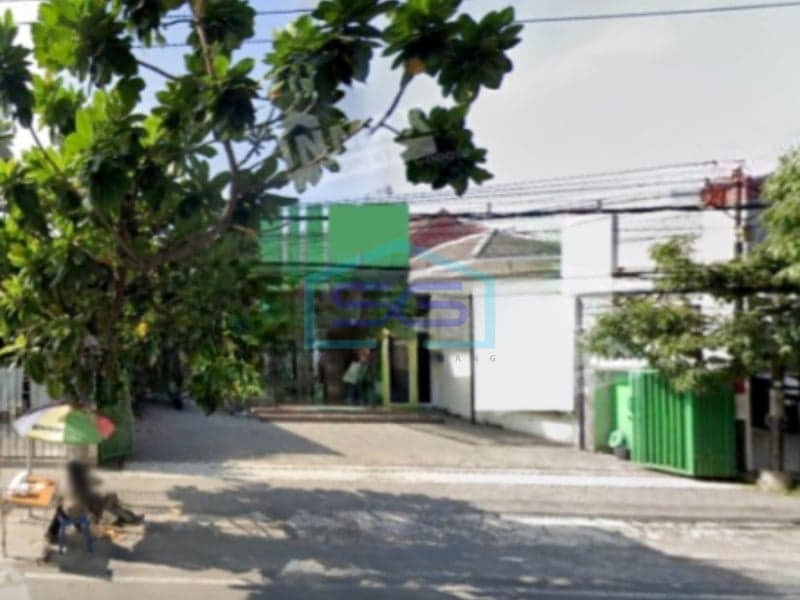 For Sale: Shop House on Suhat Raya Street Soekarno Hatta, Malang East Java, Building Area 150 m²