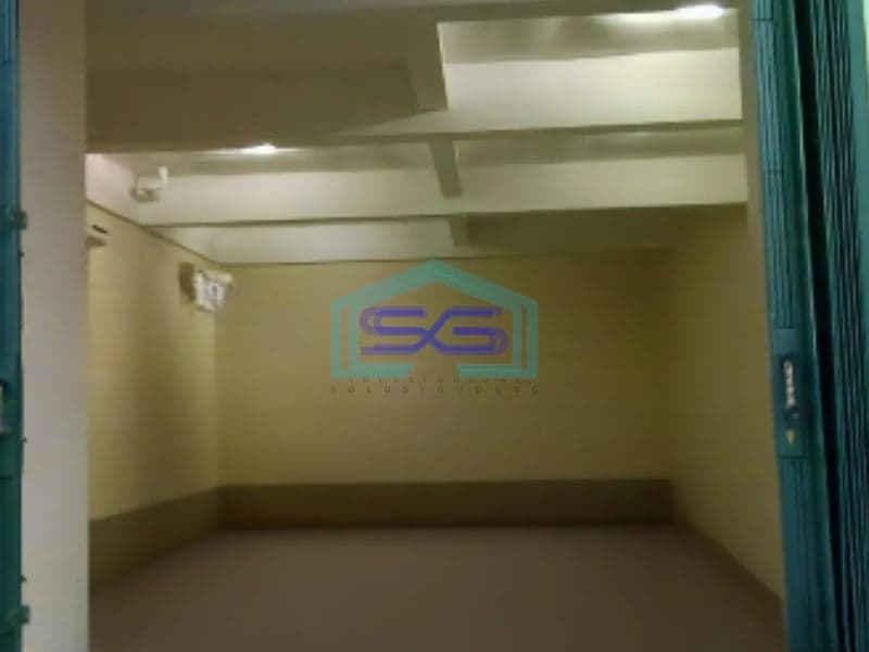 Dijual Ruko 3 Lantai Luas Tanah 300 m2 Lokasi Semarang Selatan