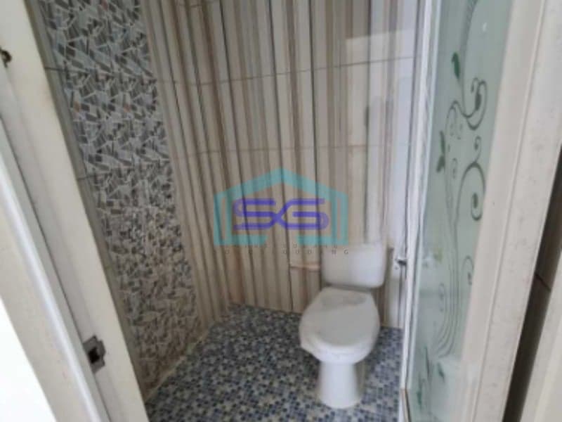 Dijual Ruko 2 Lantai Dekat Kampus Dan Kawasan Kuliner, Depok, Sleman Luas Bangunan  94 m²