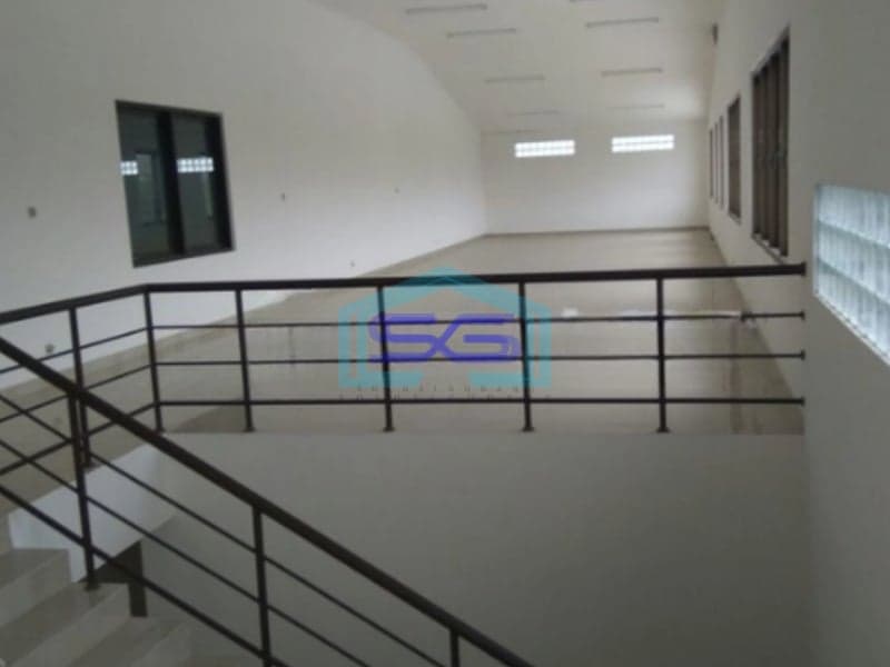 Dijual Gudang Baru Sangat Siap Pakai di Cibolerang Kopo Bandung LT 2000m2
