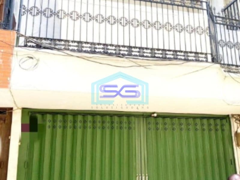 Disewakan Ruko Kalisari Surabaya 3 Lantai Cocok Buat Kantor Atau Distributor