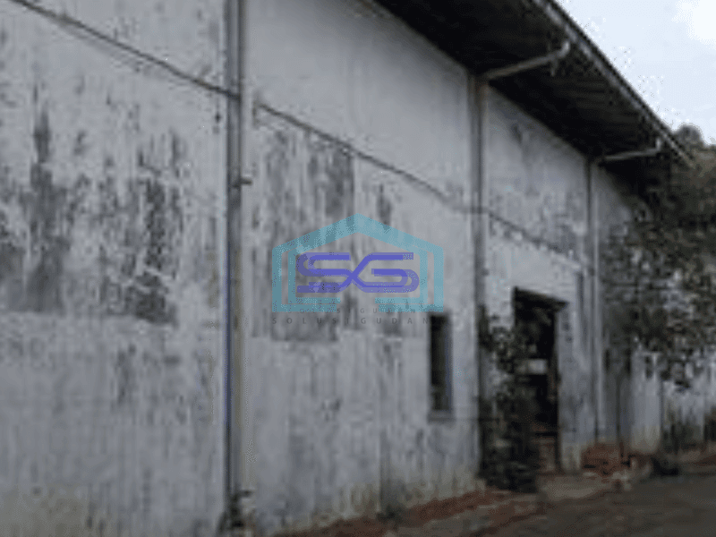 Disewa Gudang Luas Daerah Magelang