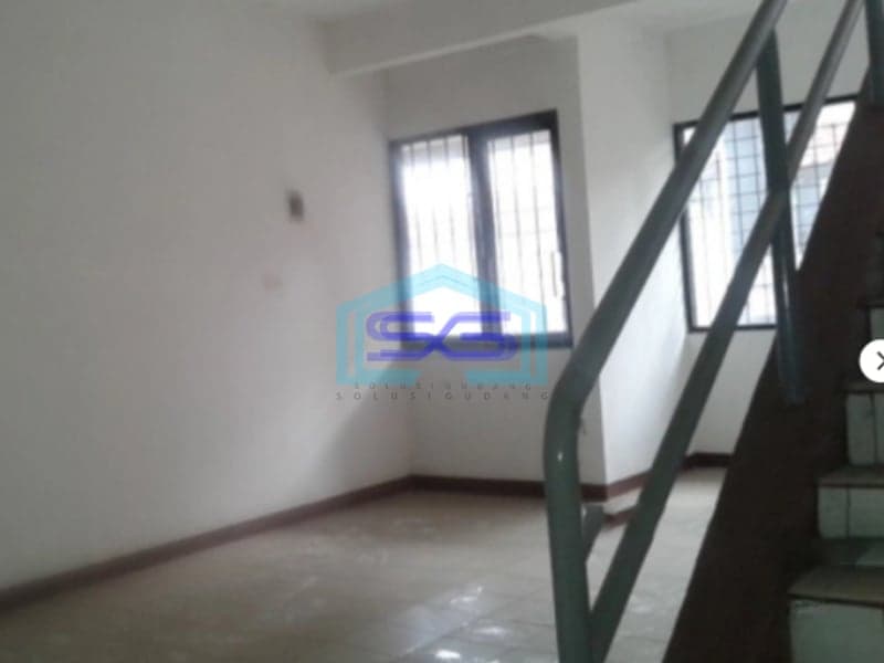 Disewakan Ruko Rajawali Plaza Bandung Lokasi didepan Sangat Cocok Untuk Usaha Apapun LB 210m2