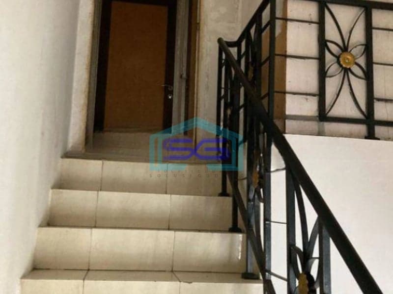 Dijual Ruko Aralia Di Harapan Indah 2 Bekasi