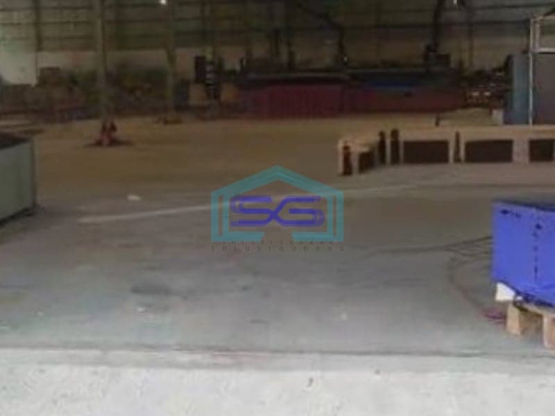 Dijual Pabrik Ex Pabrik Kayu Siap Guna Di Kabupaten Semarang Pringapus