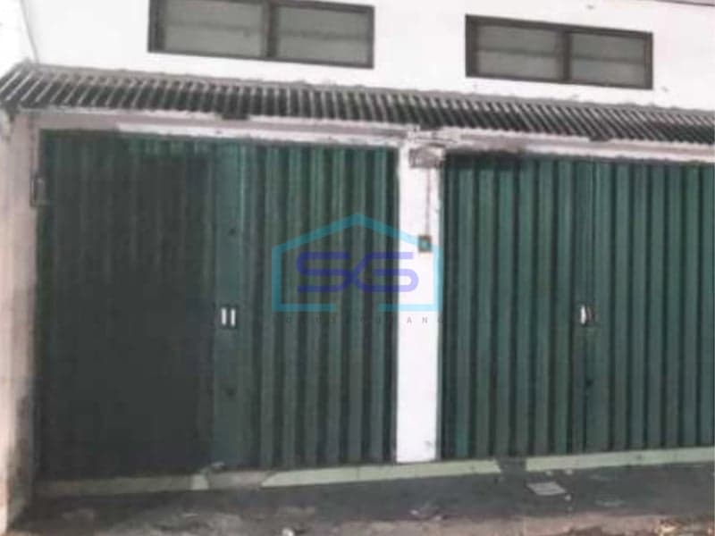 Dijual Ruko Luas Tanah 272 m² 1 Lantai Lokasi di Gamping Sleman Yogyakarta