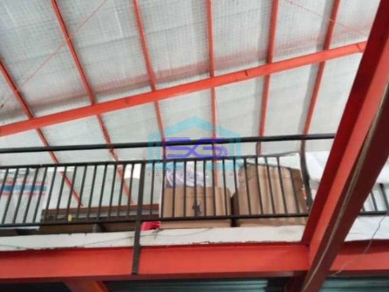 Disewakan Cepat Gudang Kopo Katapang Mainroad Bandung LB 1000m2