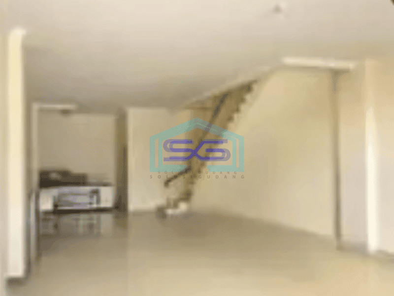 Dijual Ruko Green Lake City LB 270m2 Rapih Jakarta Barat