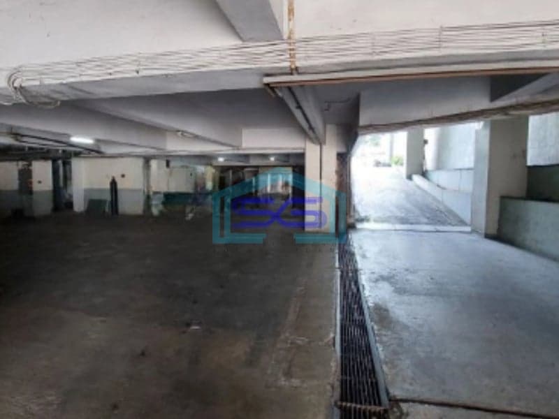 Dijual Cepat Gedung Kantor di Jln Raya Petojo Jakarta Pusat Harga Nego LT 1661m2
