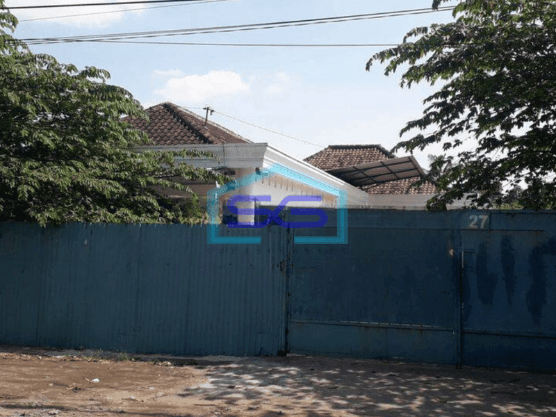 Disewakan Gudang di Gamping Sleman Jogja