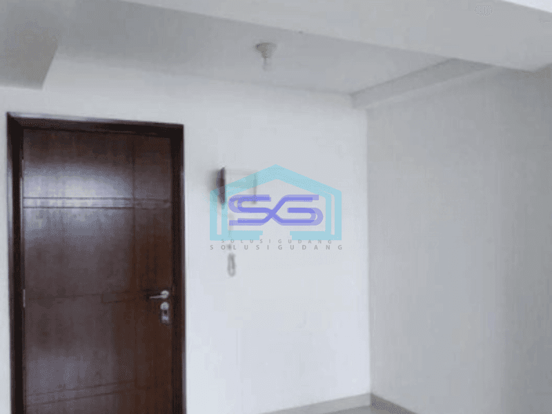 Dijual Gudang 2 Lantai di Central Park Jakarta Barat Harga Bisa Nego