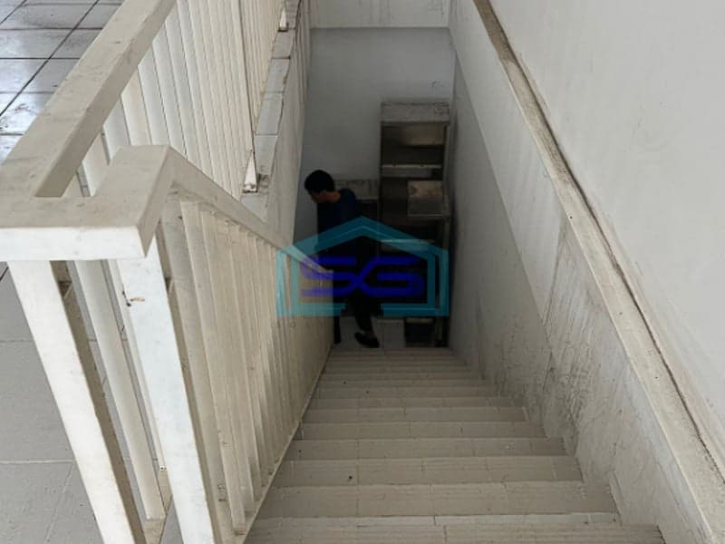 Dijual Ruko Citra Grand City Orchard Jalan Bypass Alang Alang Lebar Palembang LB 180m2