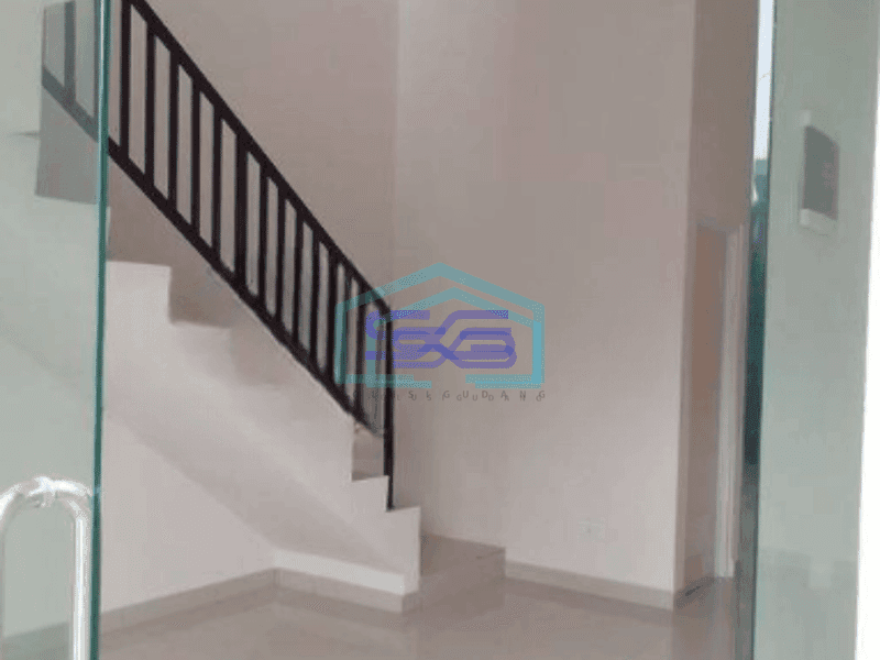 Disewakan Gudang Luas Bangunan 246 m² di Poris Tangerang