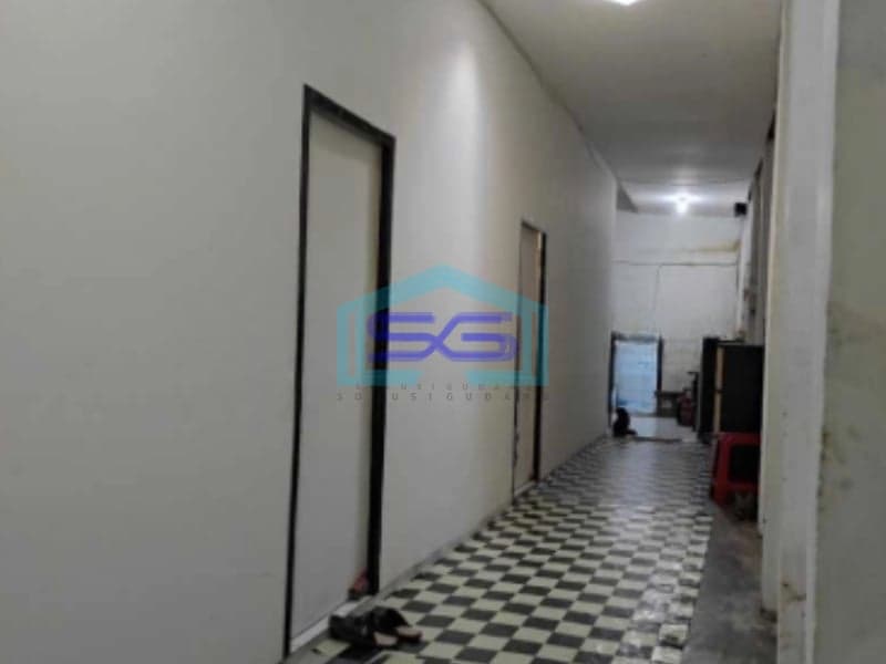 Dijual Ruko Siap Huni Bebas Banjir Strategis Cocok Untuk Usaha di Andir Bandung Luas 120m2