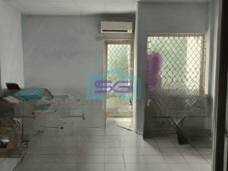 Dijual Ruko 2 Lantai Luas Bangunan 108 m² di Kalideres Jakarta Barat