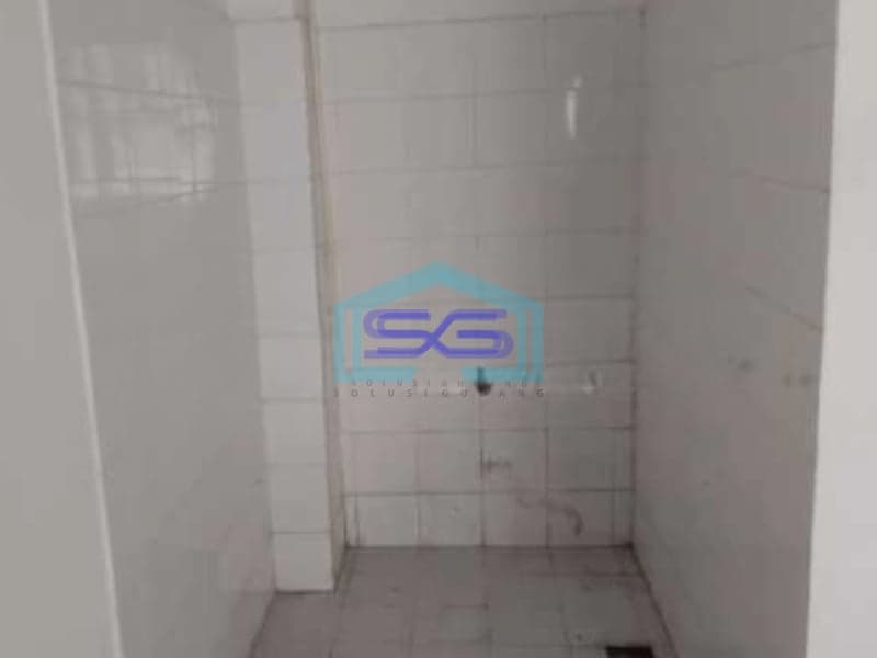 Dijual Gudang Ada Kantor Luas Tanah  162 m² Lokasi Bebas Banjir di Jakarta Utara