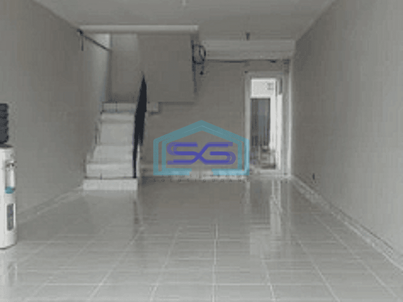 Disewakan Ruko Strategis Untuk Berbagai Usaha Di Agus Salim Bekasi LB 150m2