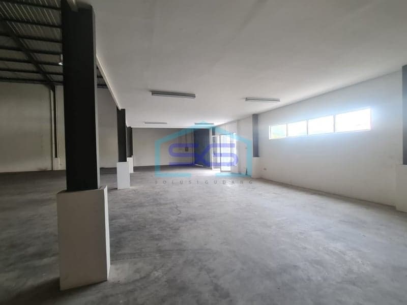 Disewakan Gudang di Delta Silicon 5 Cikarang,Bekasi dkt Jababeka 5