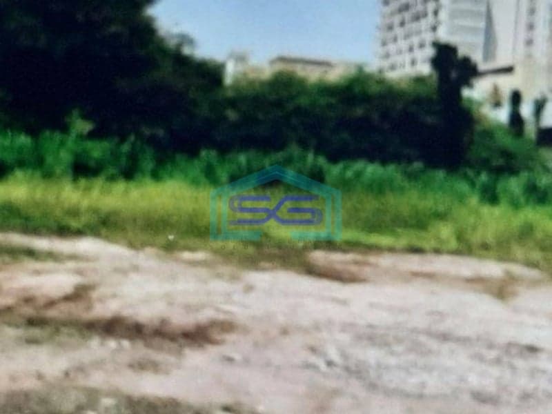 Dijual Tanah Di Margonda Raya Depok LT 5930m2