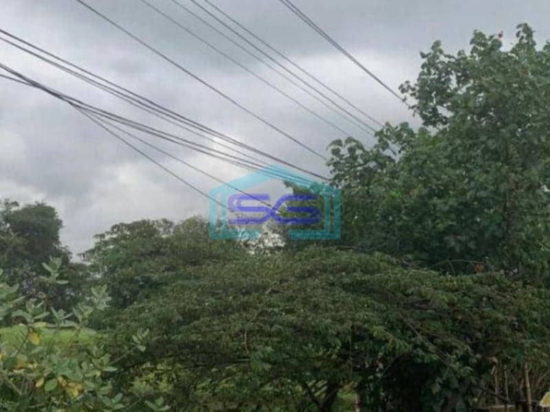 Dijual Cepat Tanah Zona Industri Lokasi Ceper Klaten Luas 10 Ha
