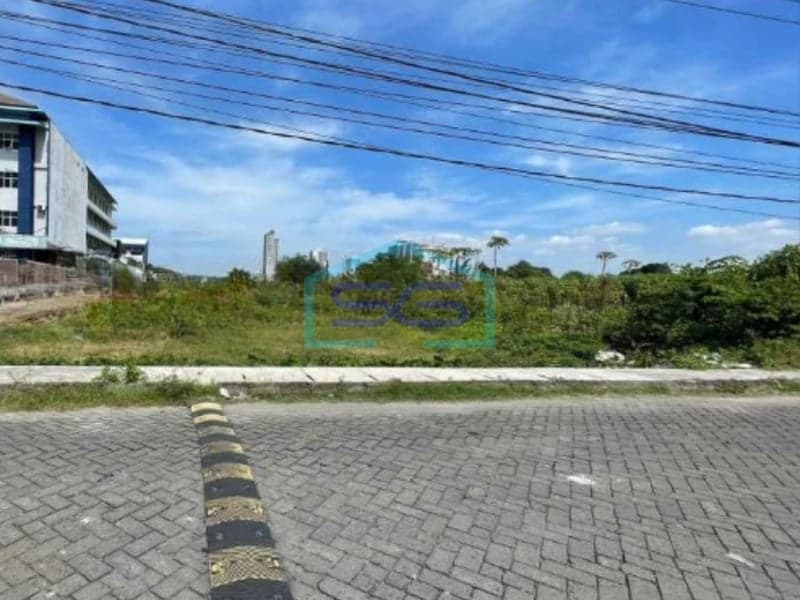 Disewakan Tanah Lokasi Premium di Solo Baru Jawa Tengah LT 5000m2