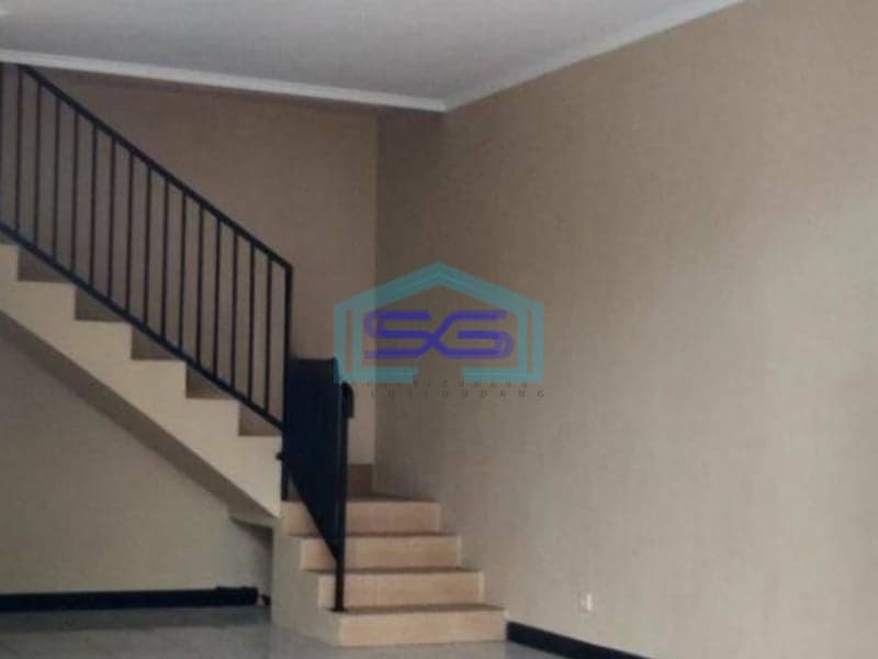 Dijual Ruko Siap Huni Lokasi Strategis Di Sarijadi Bandung
