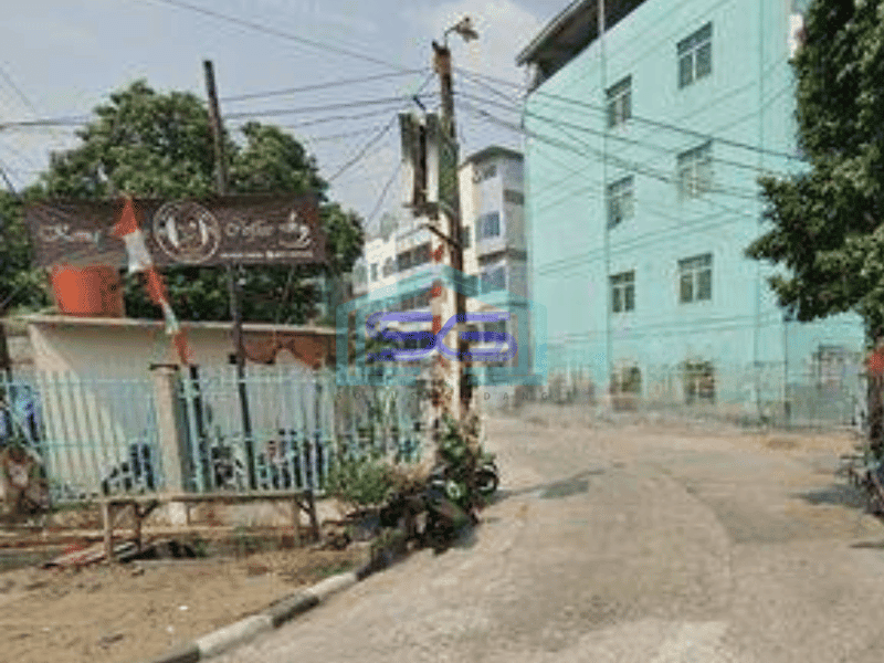 Dijual Ruko 5 Lt Ruko Artha Center, Pinangsia, Jakarta Barat