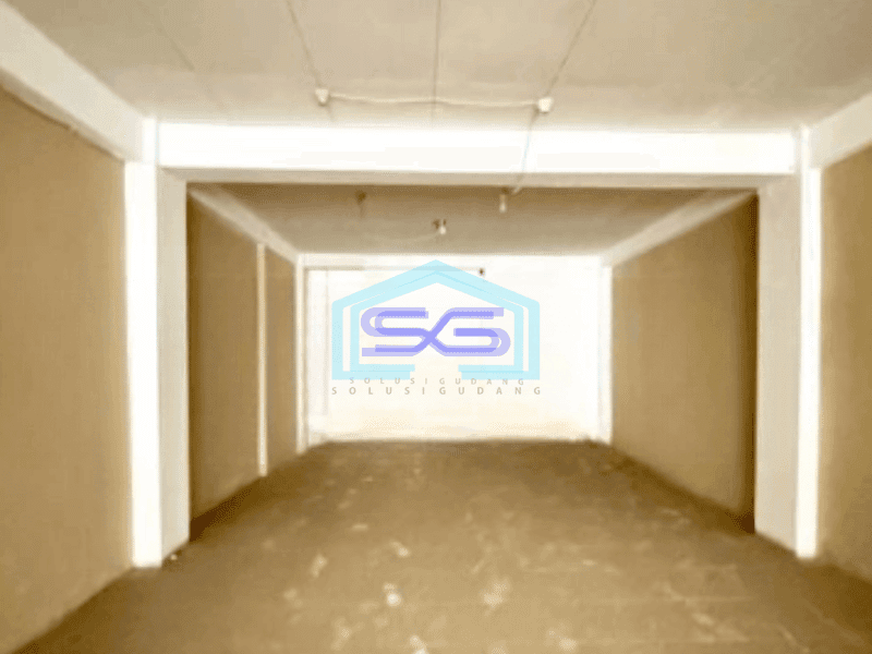 Dijual Ruko 3 Lantai Lokasi Startegis di Kelapa Gading Jakarta Utara