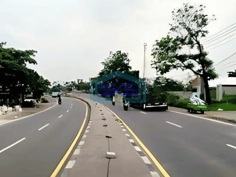 Disewa Gudang Murah Strategis Raya Bypass Krian Dekat Tol Sidoarjo