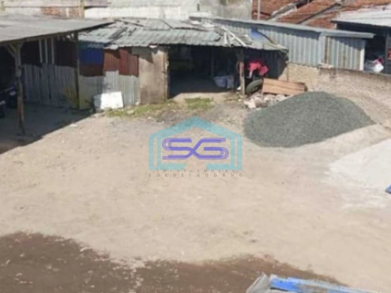 Disewakan Tanah Di Gunung Batu Bandung Akses Mudah Ke Tol Pasteur