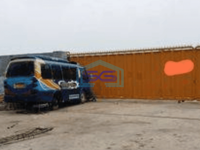 Dijual Tanah Kavling 2.8 Hektar SHM di pinggir jalan raya Kampung Melayu