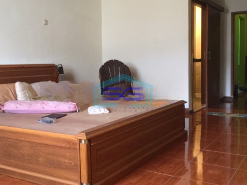 Dijual Ruko Luas Bangunan 133 m² Lokasi Taman Palem Jakarta Barat